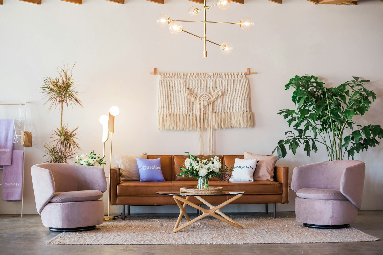 Small Loft
