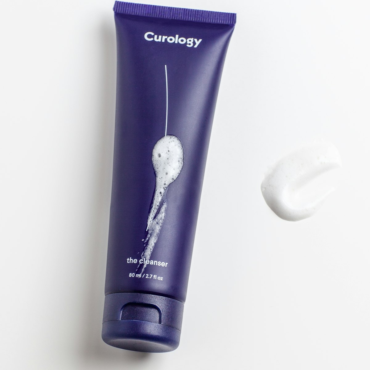 Amber Glow Under-Eye Mask