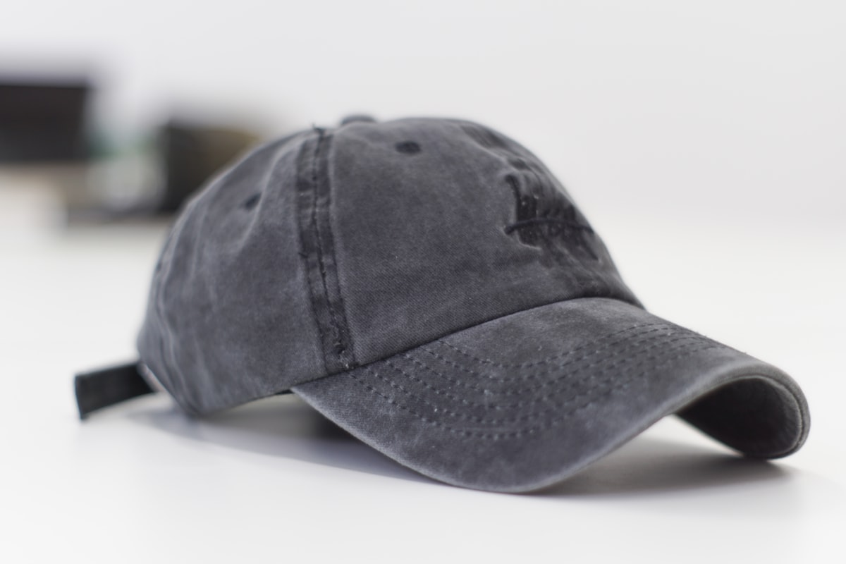 Compass Cap