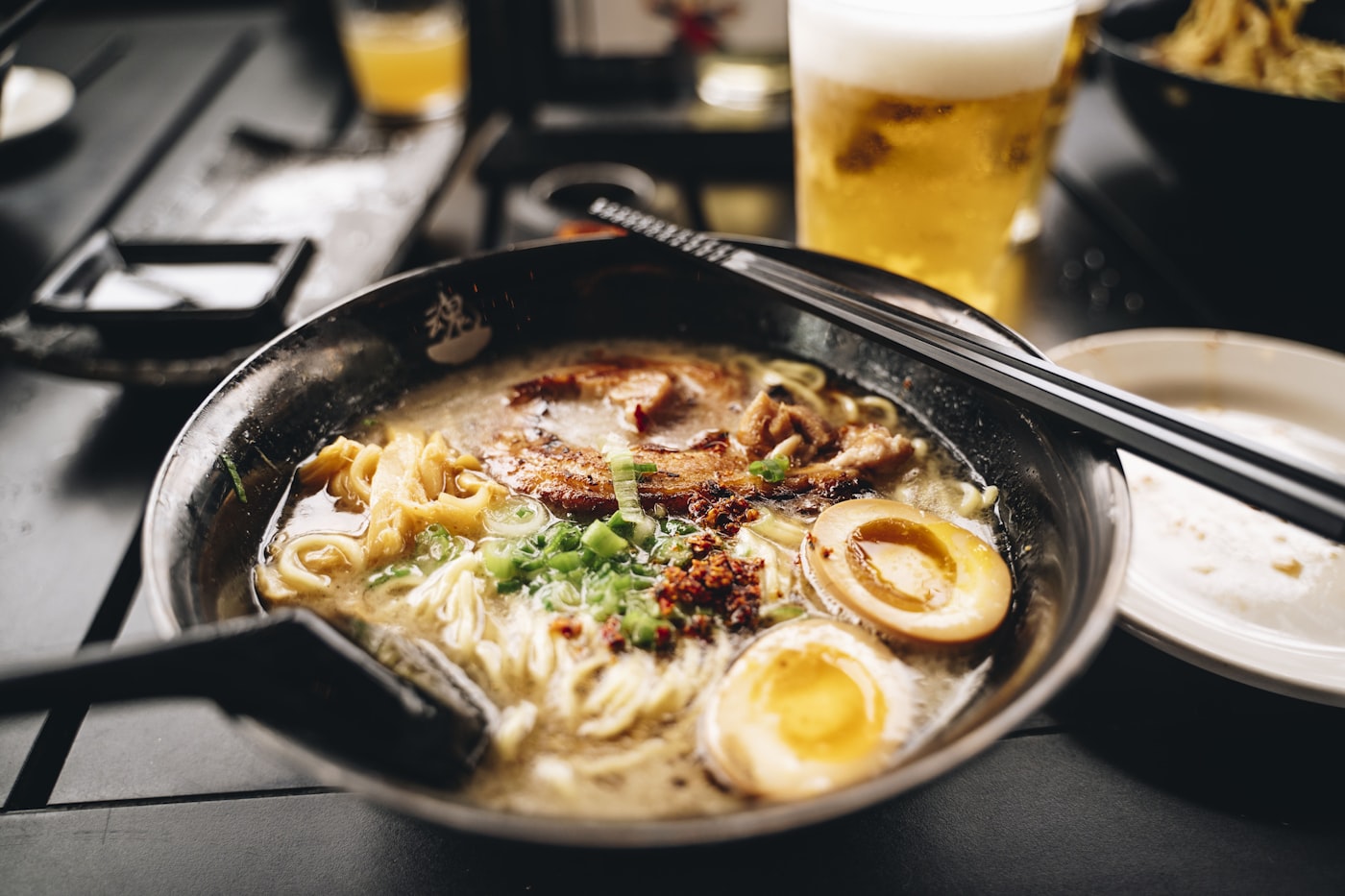 麺処 雲外