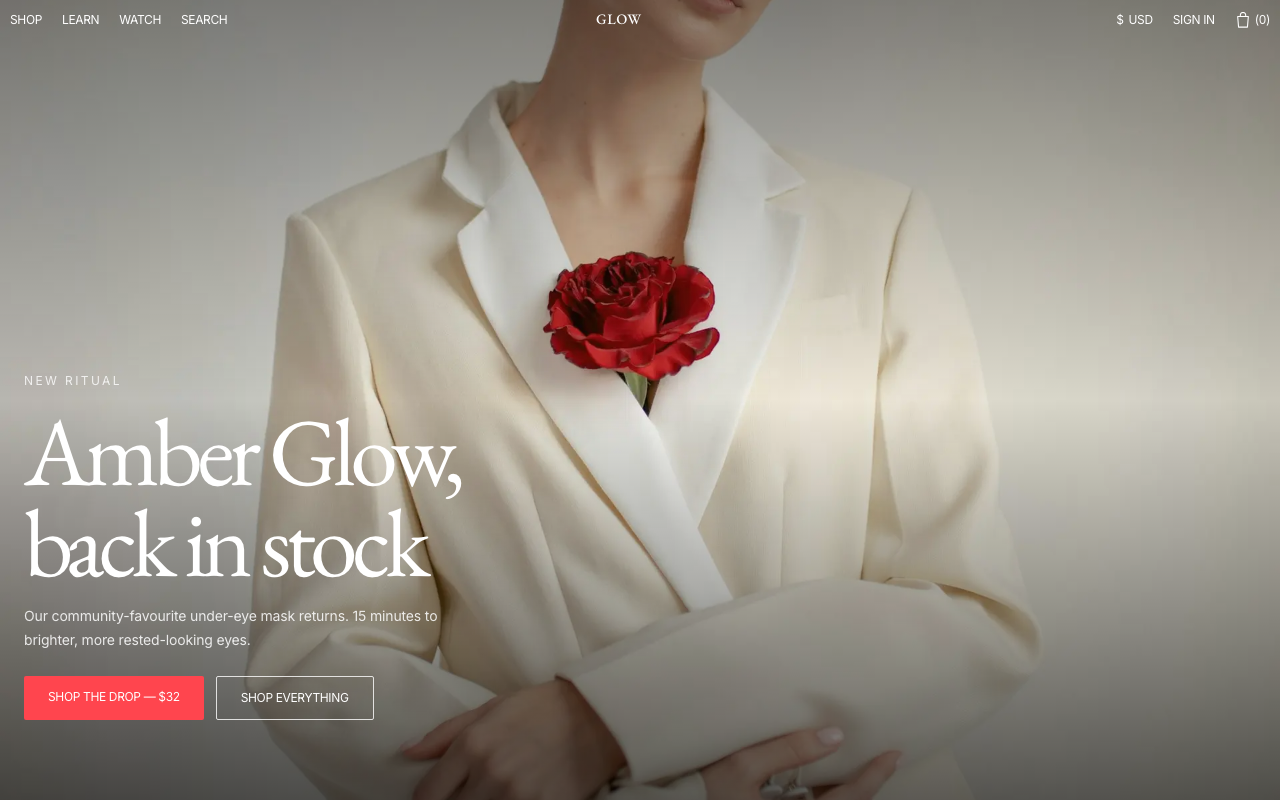 GLOW Skin Studio